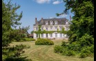 Grande Maison de Maître avec Dépendances sur 2.8 Hectares